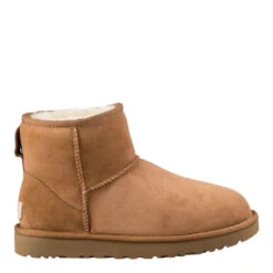 UGG Women's Classic Mini II Boots