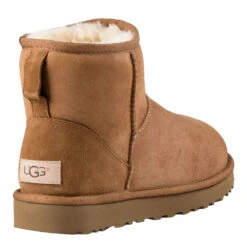 UGG Women's Classic Mini II Boots -Ugg 1016222 che 4 1