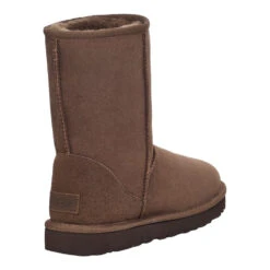 UGG Women's Classic Short II Boots 8 UGG Women's Classic Short II Boots -Ugg 1016223 BCDR 03