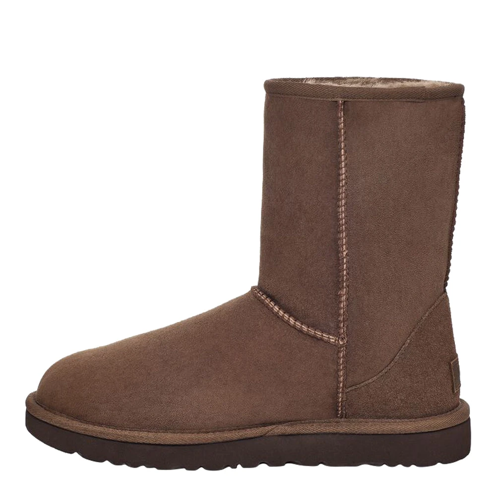 UGG Women's Classic Short II Boots 4 UGG Women's Classic Short II Boots - Image 4