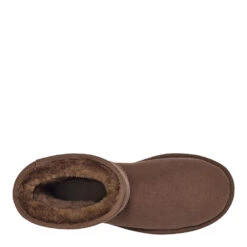 UGG Women's Classic Short II Boots 10 UGG Women's Classic Short II Boots -Ugg 1016223 BCDR 05