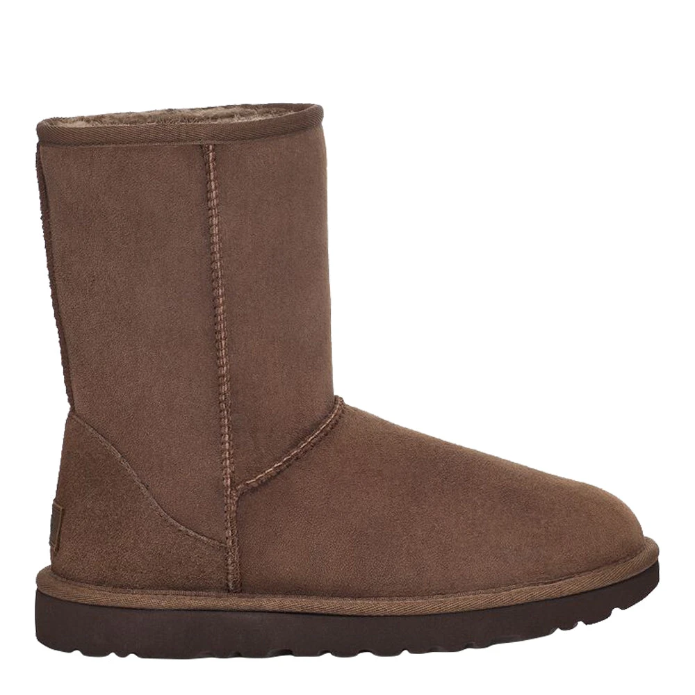 UGG Women's Classic Short II Boots 1 UGG Women's Classic Short II Boots