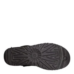 UGG Women's Bailey Bow II Boots 11 UGG Women's Bailey Bow II Boots -Ugg 1016225 blk 6 1