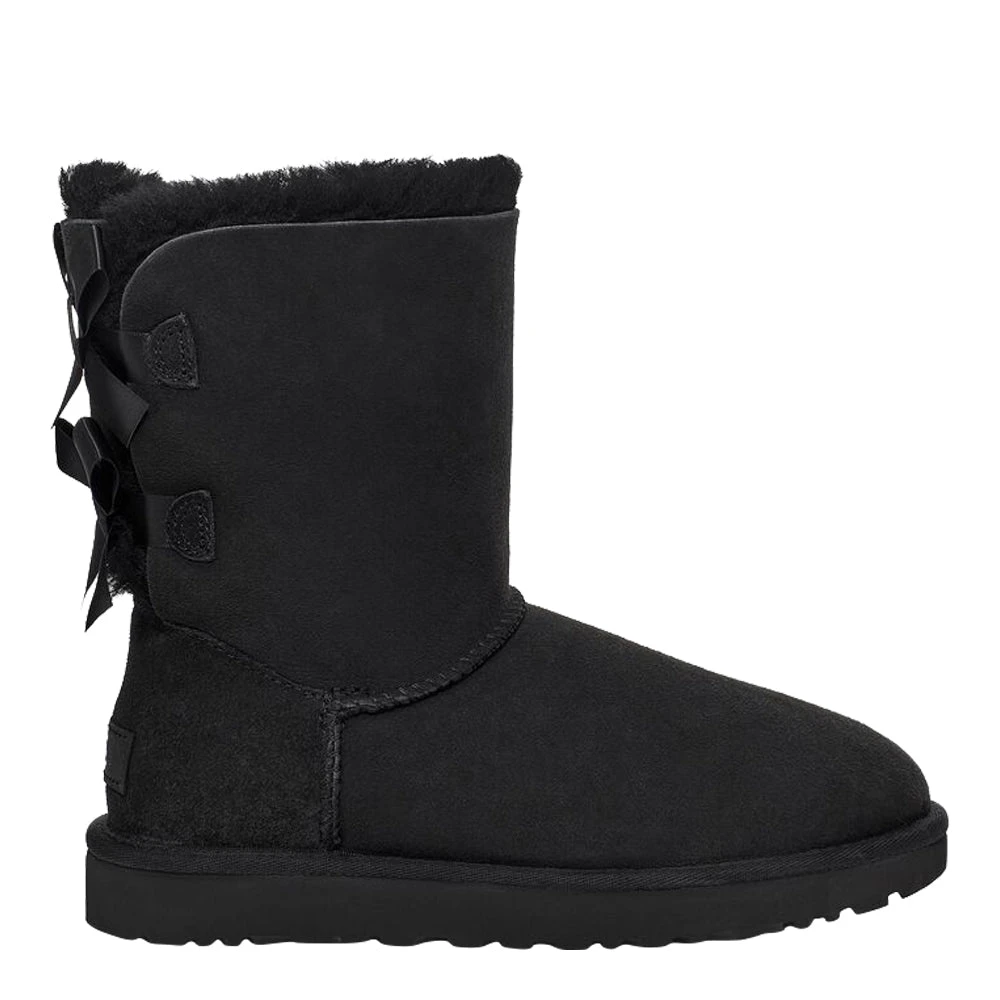 UGG Women's Bailey Bow II Boots 1 UGG Women's Bailey Bow II Boots