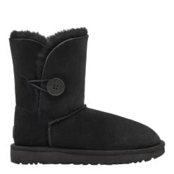 UGG Women's Bailey Button II Boots