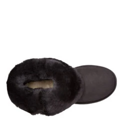 UGG Women's Bailey Button II Boots -Ugg 1016226 blk 5 1