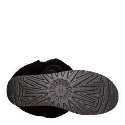 UGG Women's Bailey Button II Boots -Ugg 1016226 blk 6 1