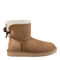 UGG Women's Mini Bailey Bow II Boots