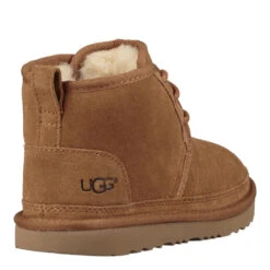 UGG Kids' Neumel II Boots 9 UGG Kids' Neumel II Boots -Ugg 1017320k che 4 3