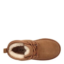 UGG Kids' Neumel II Boots 10 UGG Kids' Neumel II Boots -Ugg 1017320k che 5 3