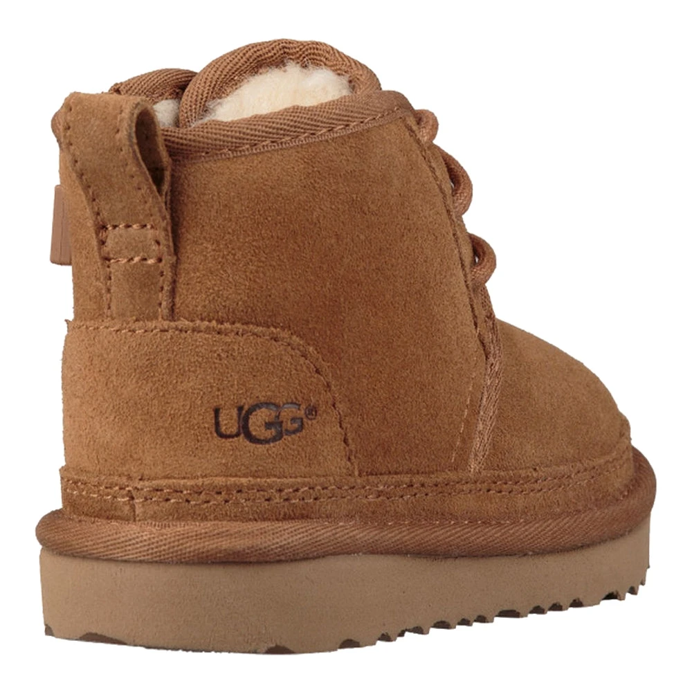 UGG Toddlers' Neumel II Boots 4 UGG Toddlers' Neumel II Boots - Image 4