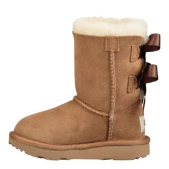 UGG Toddlers' Bailey Bow II Boots 8 UGG Toddlers' Bailey Bow II Boots -Ugg 1017394t che 3 1