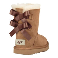 UGG Toddlers' Bailey Bow II Boots 9 UGG Toddlers' Bailey Bow II Boots -Ugg 1017394t che 4 1