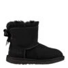 UGG Kids' Mini Bailey Bow II Boots