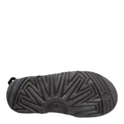 UGG Kids' Mini Bailey Bow II Boots 11 UGG Kids' Mini Bailey Bow II Boots -Ugg 1017397k blk 6 2