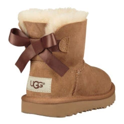 UGG Toddlers' Mini Bailey Bow II Boots 9 UGG Toddlers' Mini Bailey Bow II Boots -Ugg 1017397t che 4 2