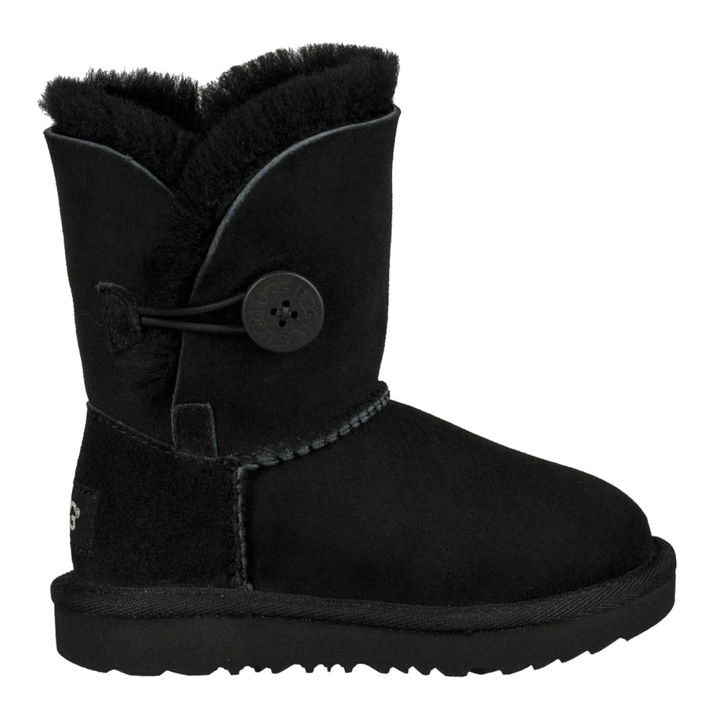 UGG Toddlers' Bailey Button II Boots 1 UGG Toddlers' Bailey Button II Boots