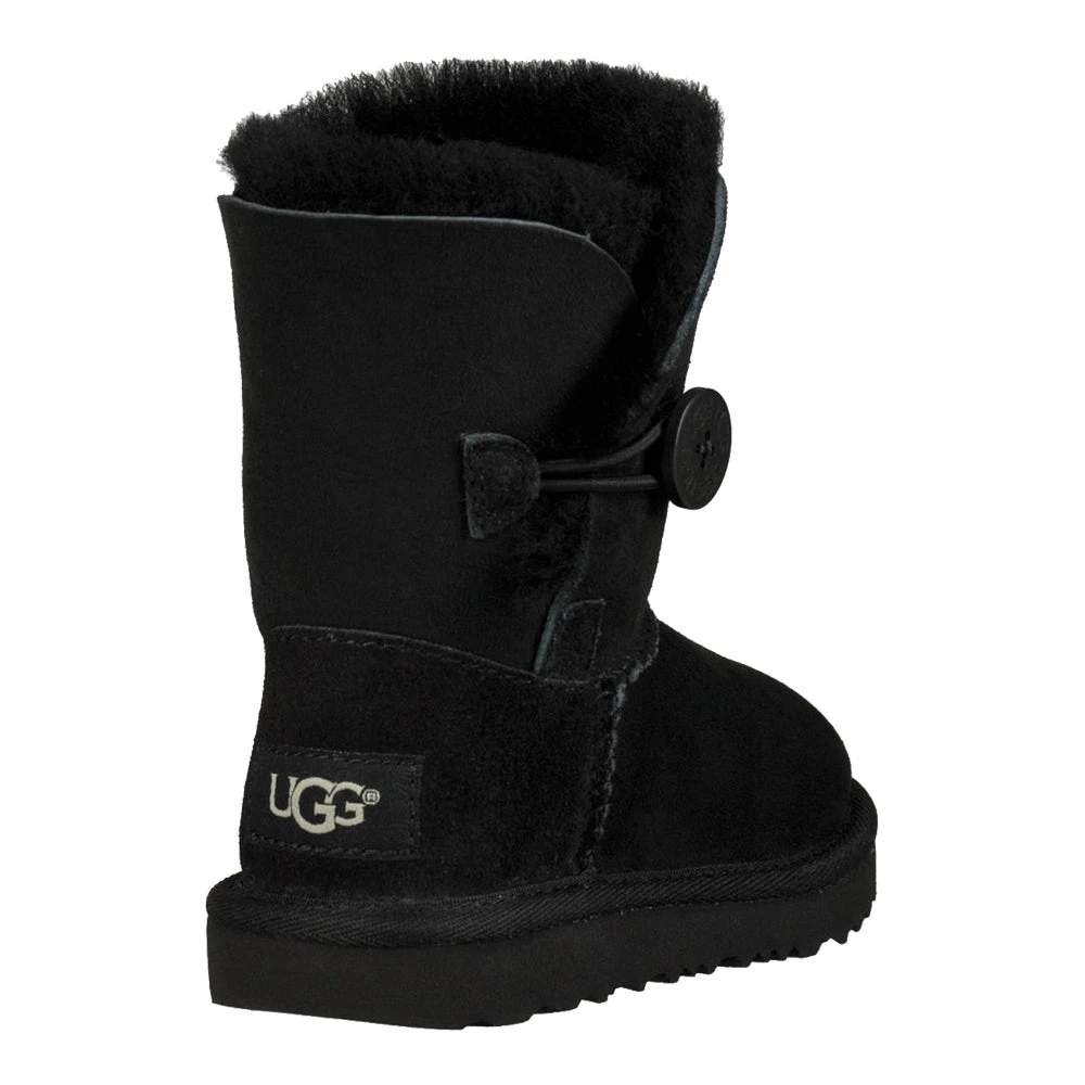 UGG Toddlers' Bailey Button II Boots 4 UGG Toddlers' Bailey Button II Boots - Image 4