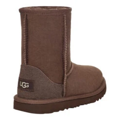 UGG Kids' Classic II Boots -Ugg 1017703K BCDR 04