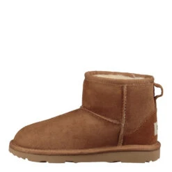 UGG Kids' Classic II Mini Boots 9 UGG Kids' Classic II Mini Boots -Ugg 1017715k che 03 1