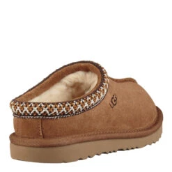 UGG Kids' Tasman II Slippers 8 UGG Kids' Tasman II Slippers -Ugg 1019066k che 4 1