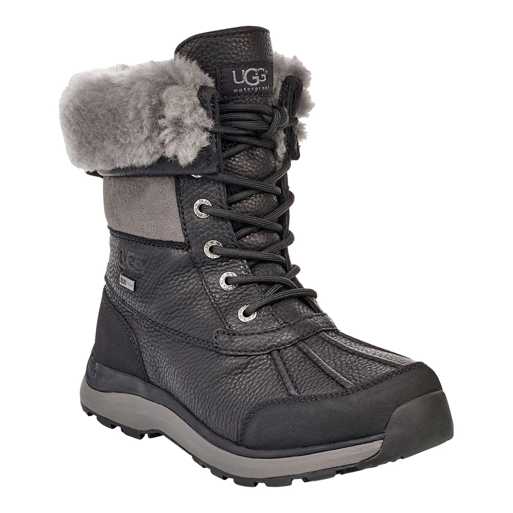 UGG Women's Adirondack III Boots 2 UGG Women's Adirondack III Boots - Image 2
