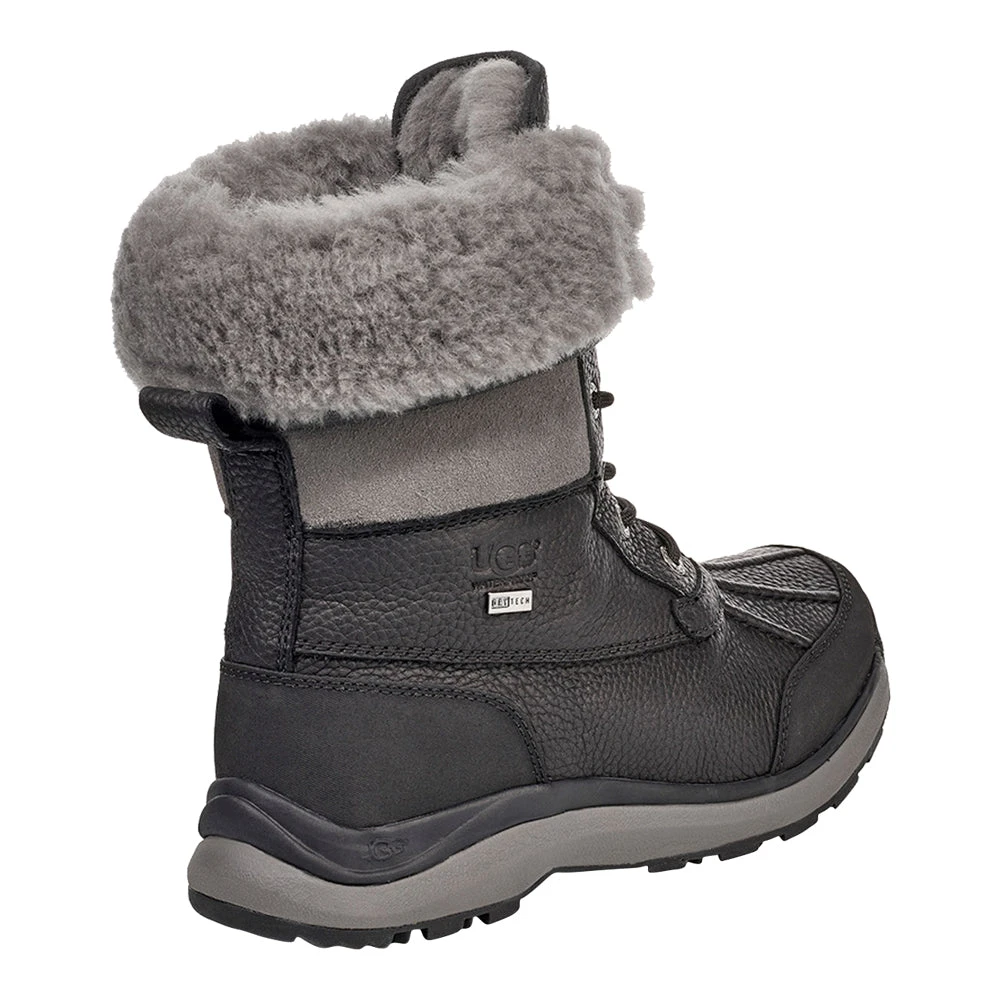 UGG Women's Adirondack III Boots 3 UGG Women's Adirondack III Boots - Image 3