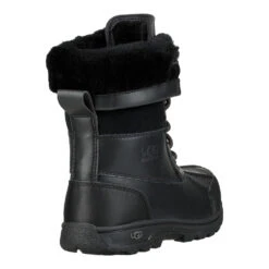 UGG Kids' Butte II CWR Boots -Ugg 1098890k blk 4