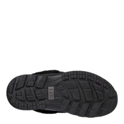 UGG Kids' Butte II CWR Boots -Ugg 1098890k blk 6