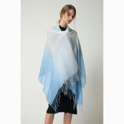 Ugg 100% Merino Wool Tie Dye Scarf Dawn And Blue -Ugg 10 485a0ea4 37f7 4d3b b935 6d370d7d20a0