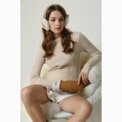 Ugg Sheepskin Earmuff -Ugg 10 53cf0736 ddc9 4a54 a62e ecff8ba5567e