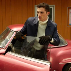 Ugg Men's Quilted Ts Glove -Ugg 10 e0f0ed50 7b75 4619 a9d8 ed7c3652a534