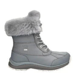 UGG Women's Adirondack III Fluff Boots