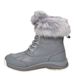 UGG Women's Adirondack III Fluff Boots -Ugg 1103849 gys 3 1