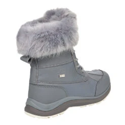 UGG Women's Adirondack III Fluff Boots -Ugg 1103849 gys 4 1