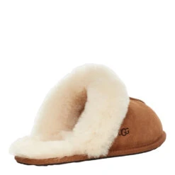 UGG Women Scuffette II Slippers -Ugg 1106872 che che 4