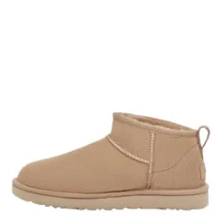 UGG Women's Classic Ultra Mini Boot -Ugg 1116109 3