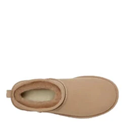 UGG Women's Classic Ultra Mini Boot -Ugg 1116109 5