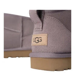 UGG Women Classic Ultra Mini Boots -Ugg 1116109 SGRP 4