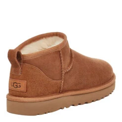 UGG Women's Classic Ultra Mini Boots -Ugg 1116109 che 03