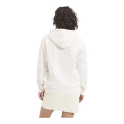 UGG Women's Rey Fuzzy Logo Hoodie 6 UGG Women's Rey Fuzzy Logo Hoodie -Ugg 1121385 NMB 03