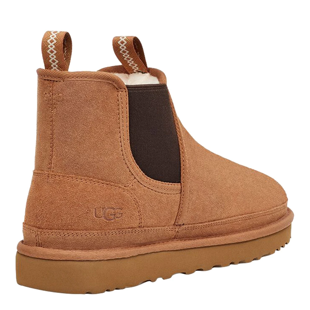 UGG Men's Neumel Chelsea Boots 3 UGG Men's Neumel Chelsea Boots - Image 3