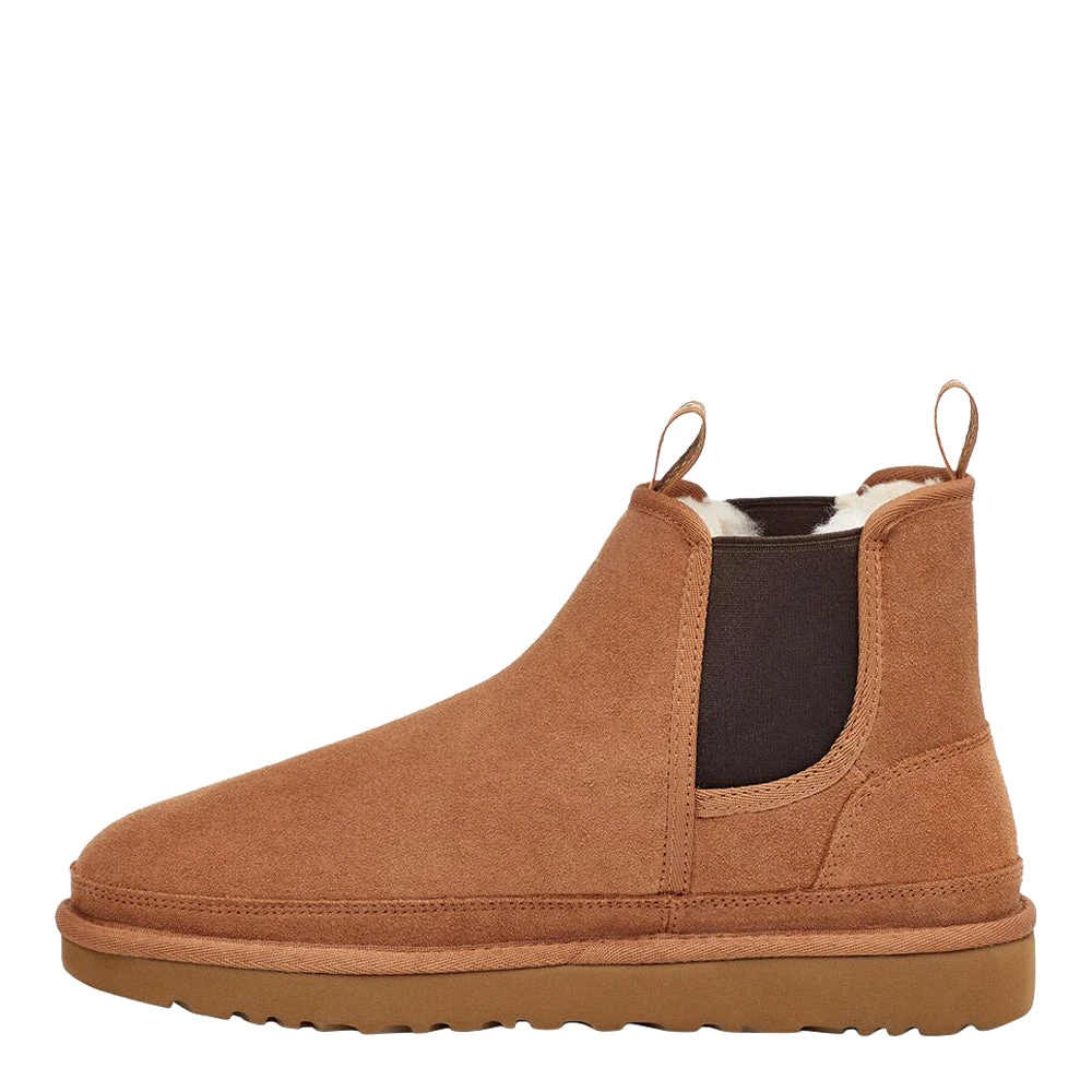 UGG Men's Neumel Chelsea Boots 4 UGG Men's Neumel Chelsea Boots - Image 4
