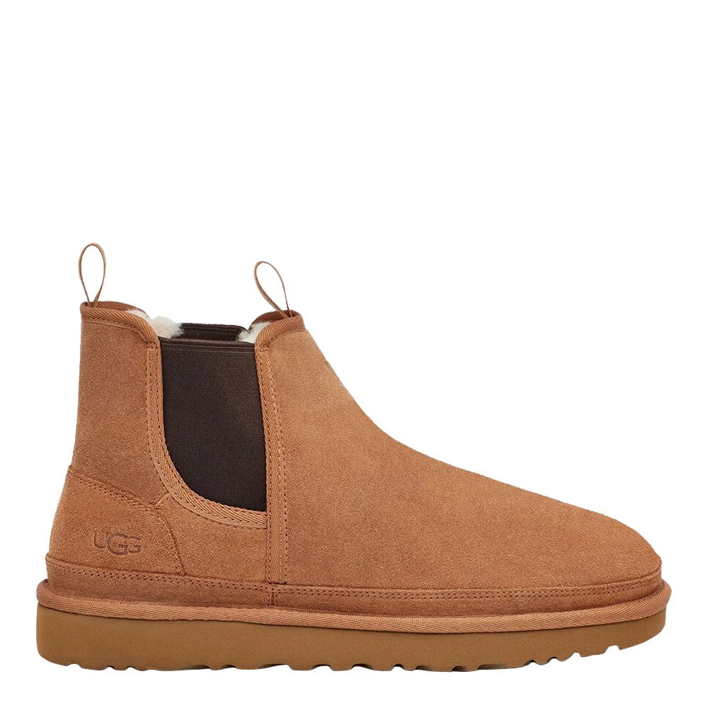 UGG Men's Neumel Chelsea Boots 1 UGG Men's Neumel Chelsea Boots