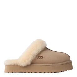 UGG Women's Disquette Slippers