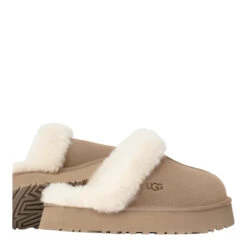 UGG Women's Disquette Slippers -Ugg 1122550 san san 3