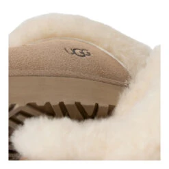 UGG Women's Disquette Slippers -Ugg 1122550 san san 4