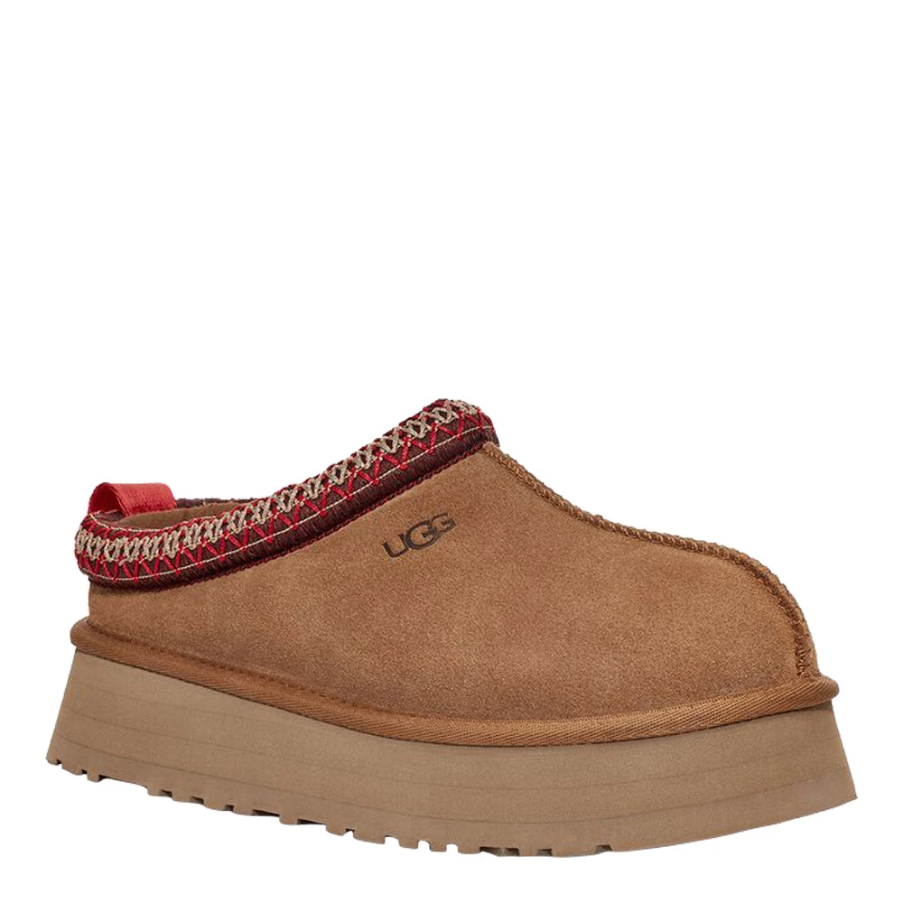 UGG Women's Tazz Slippers 2 UGG Women's Tazz Slippers - Image 2
