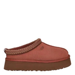 UGG Women's Tazz Slippers - Red Jasper
