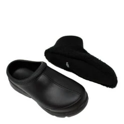 UGG Women's Tasman X Slippers -Ugg 1125730 blk e2